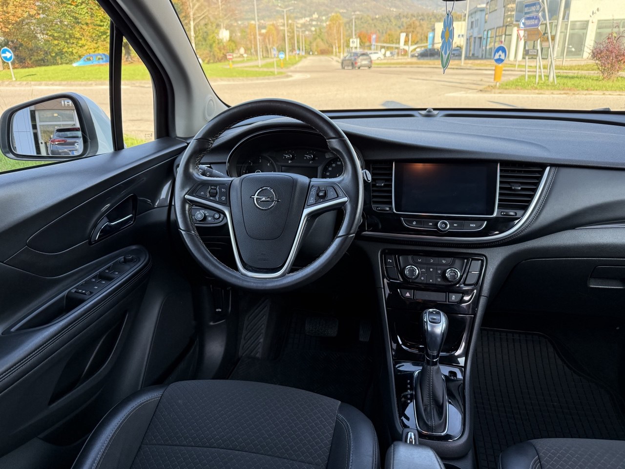 Opel Mokka 1.6 CDTI A/T Innovation