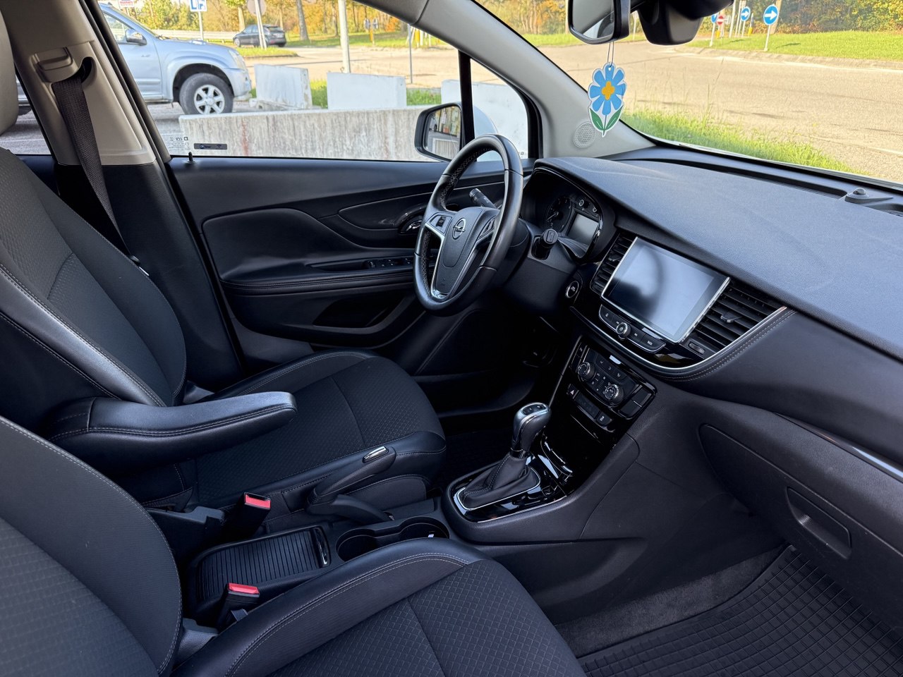 Opel Mokka 1.6 CDTI A/T Innovation