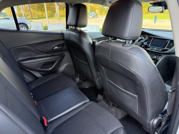 Opel Mokka 1.6 CDTI A/T Innovation