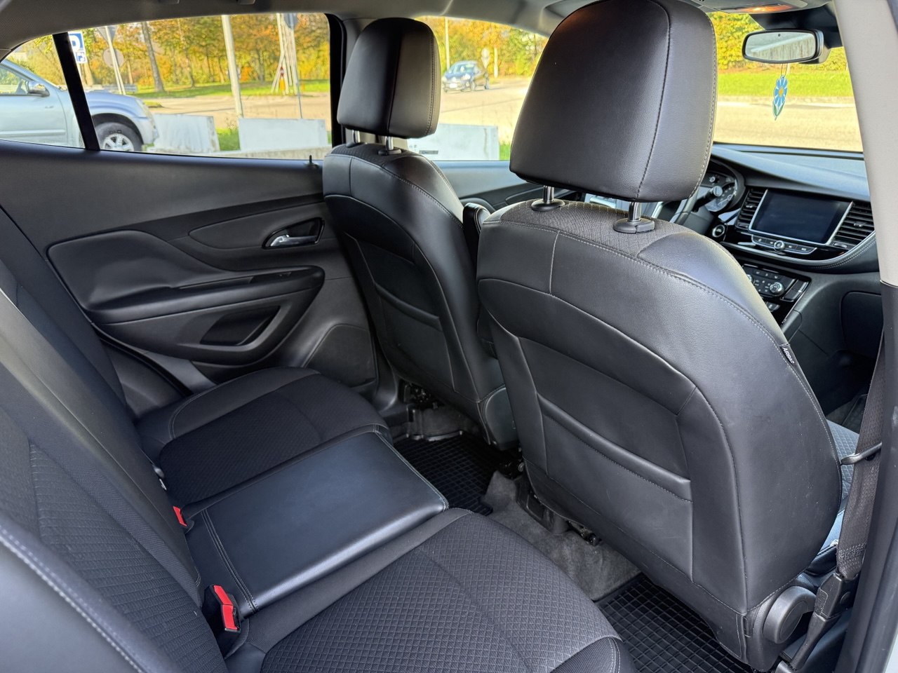 Opel Mokka 1.6 CDTI A/T Innovation