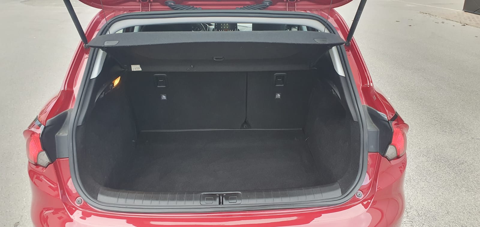 Fiat Tipo 1.6 MJT Lounge