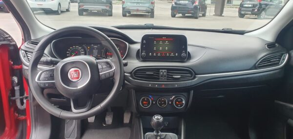 Fiat Tipo 1.6 MJT Lounge