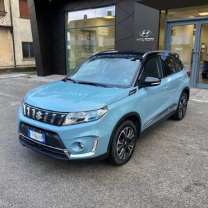 Suzuki Vitara 1.4 Benzina A/T Starview