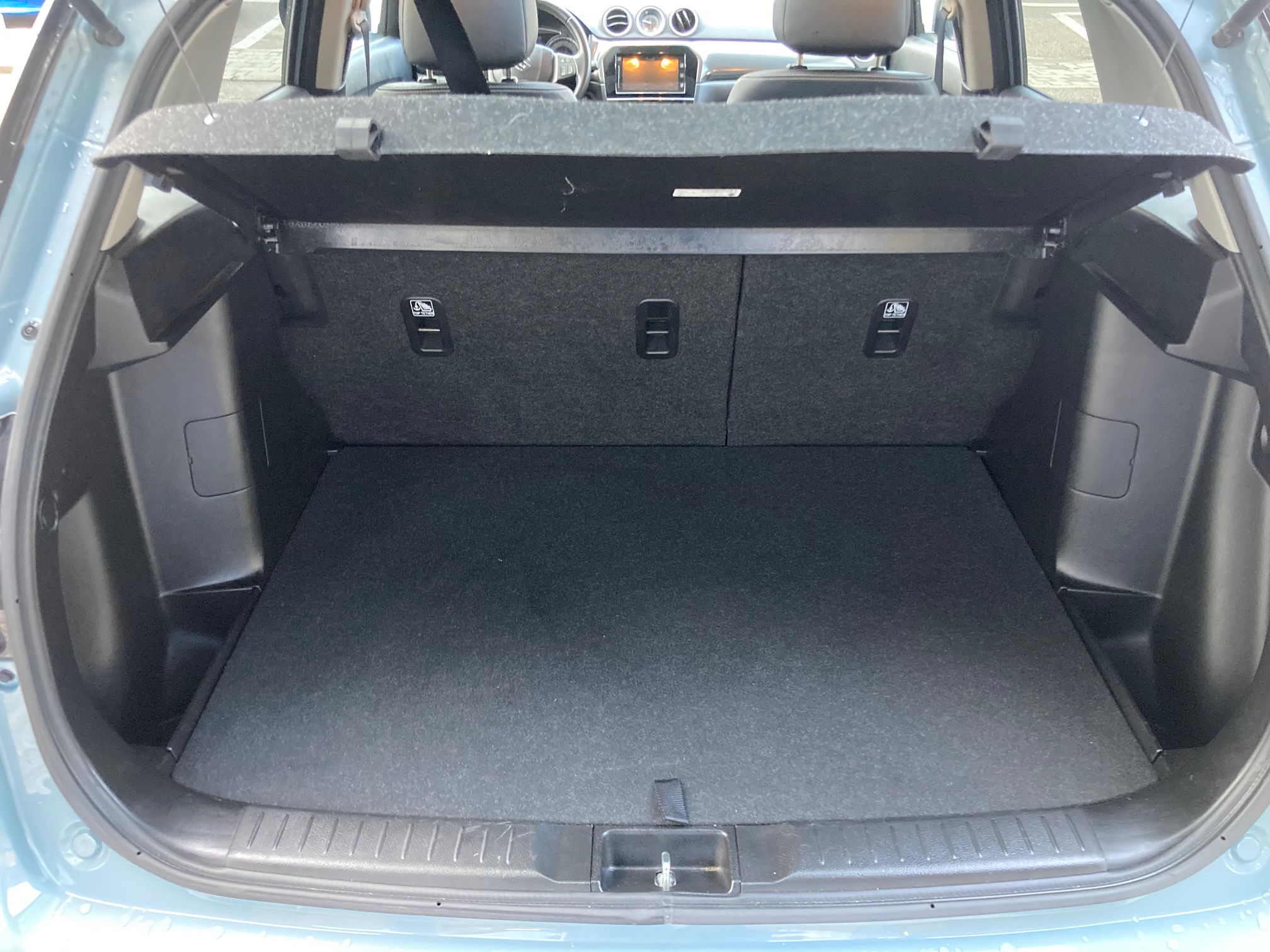 Suzuki Vitara 1.4 Benzina A/T Starview