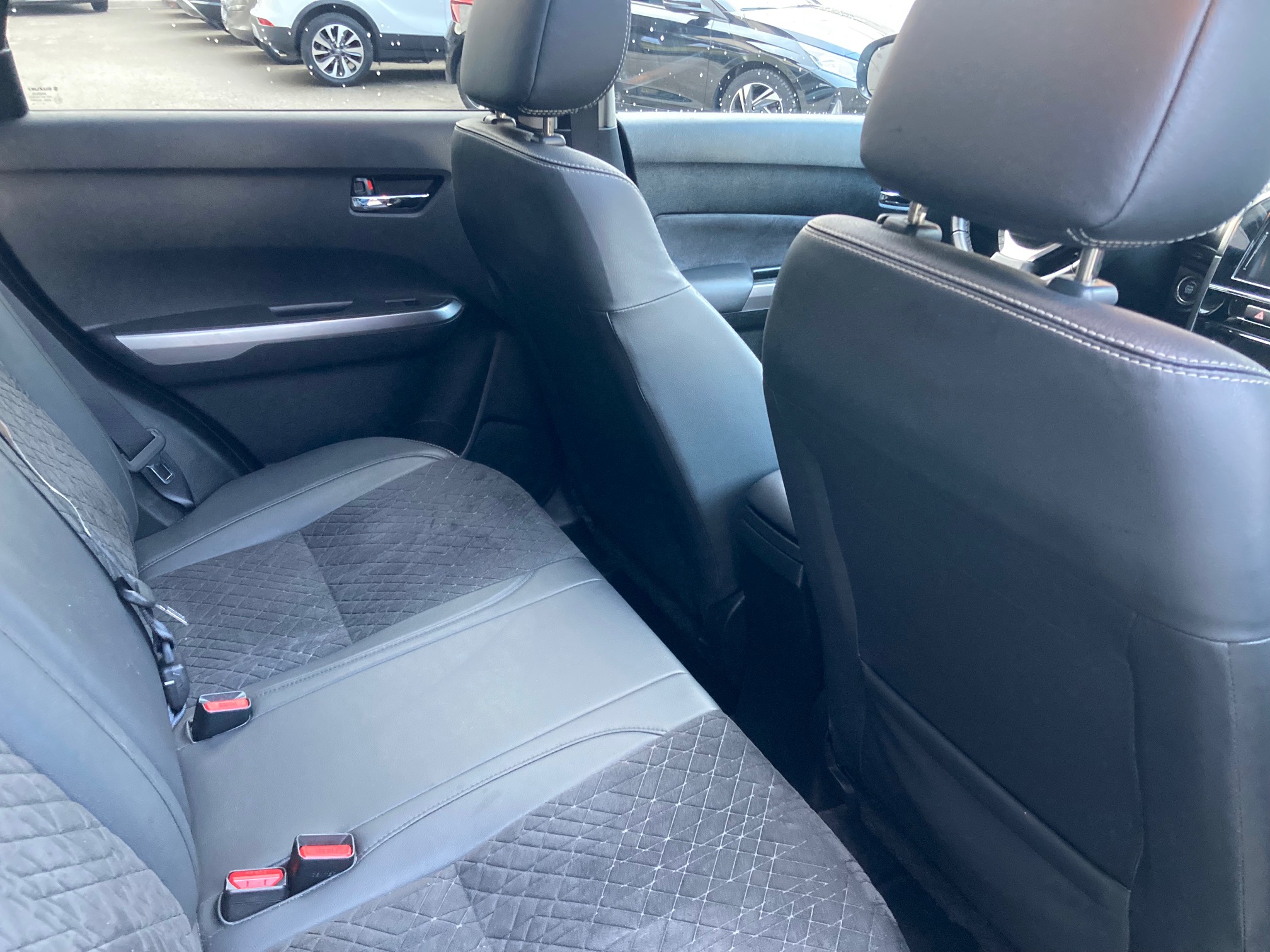 Suzuki Vitara 1.4 Benzina A/T Starview