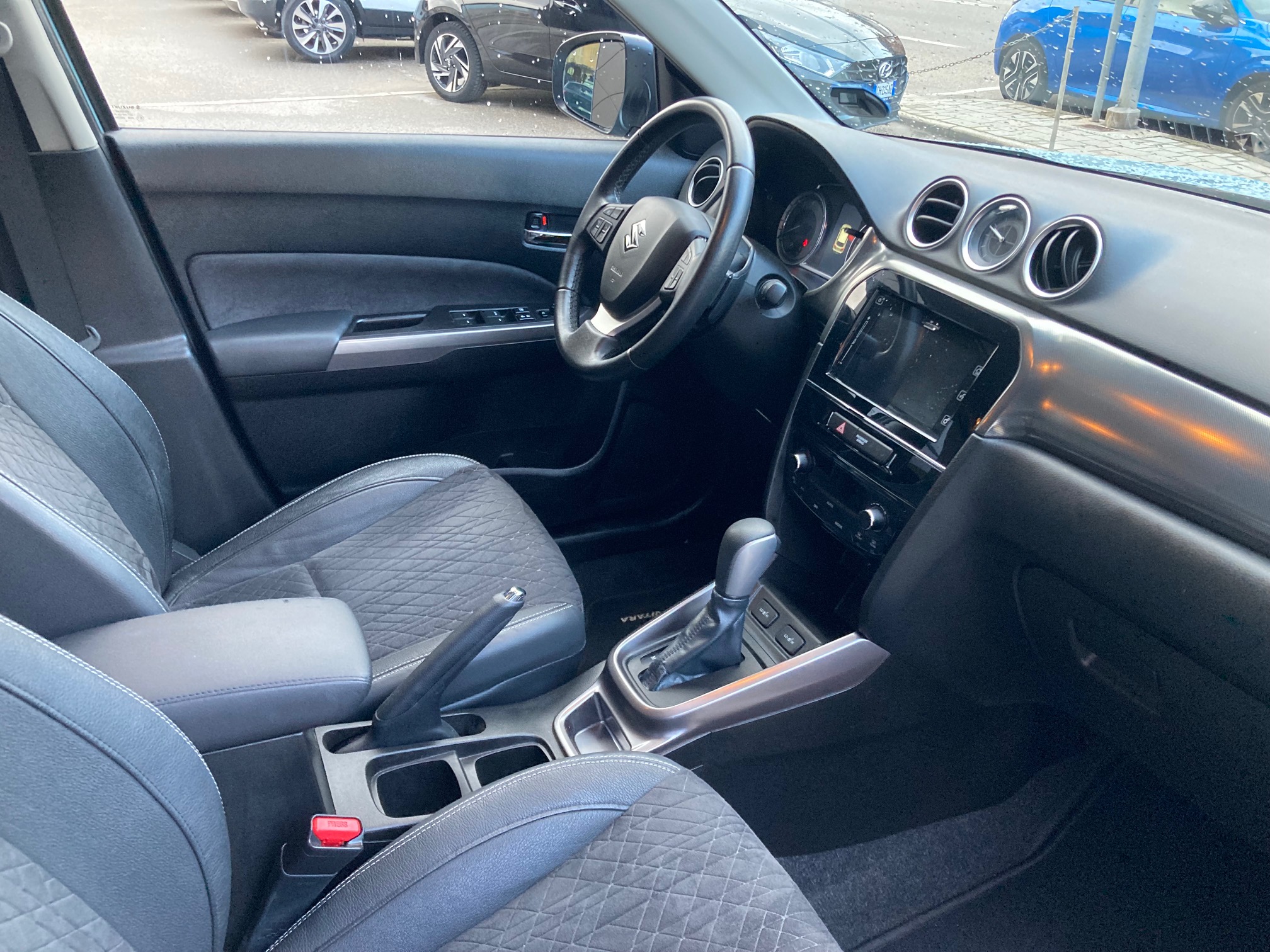 Suzuki Vitara 1.4 Benzina A/T Starview