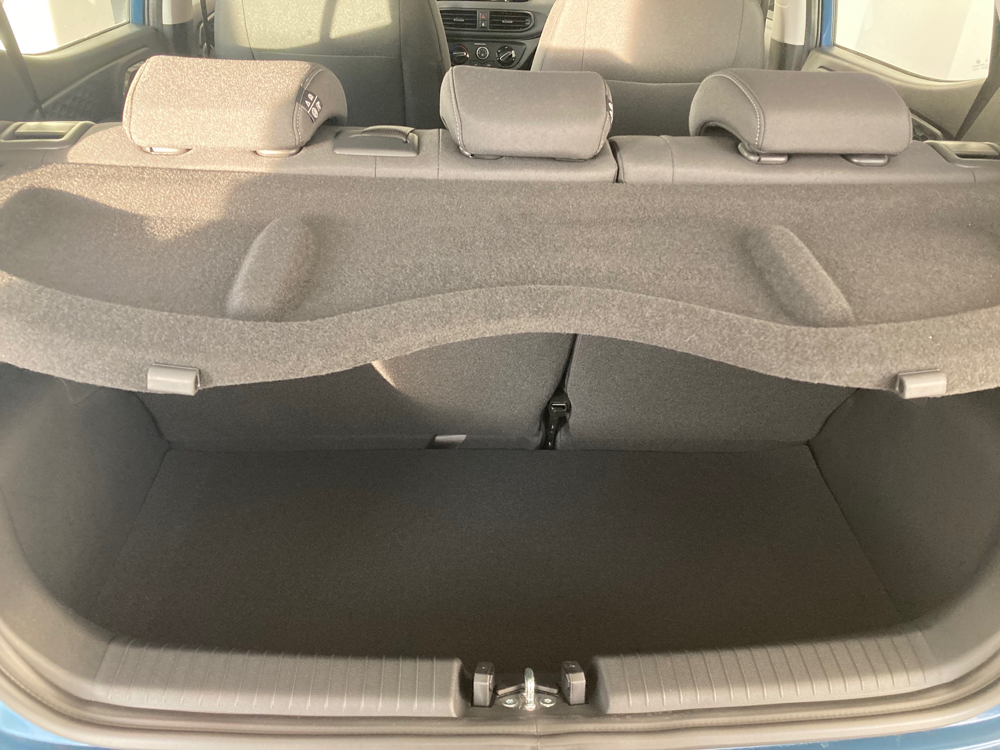 Hyundai i10 1.0 Benzina Connectline