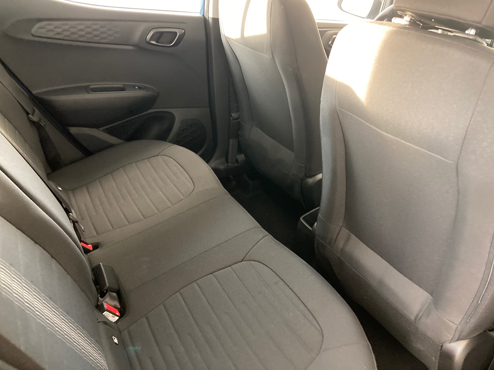 Hyundai i10 1.0 Benzina Connectline