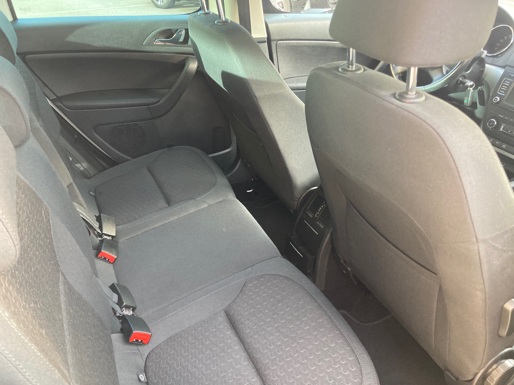 Skoda Yeti 2.0 TDI 4x4 Elegance