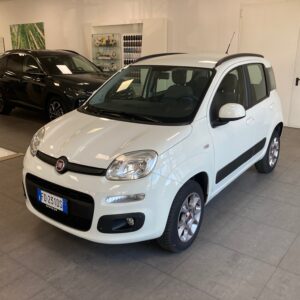 Fiat Panda 0.9 TwinAir Turbo Natural Power Easy