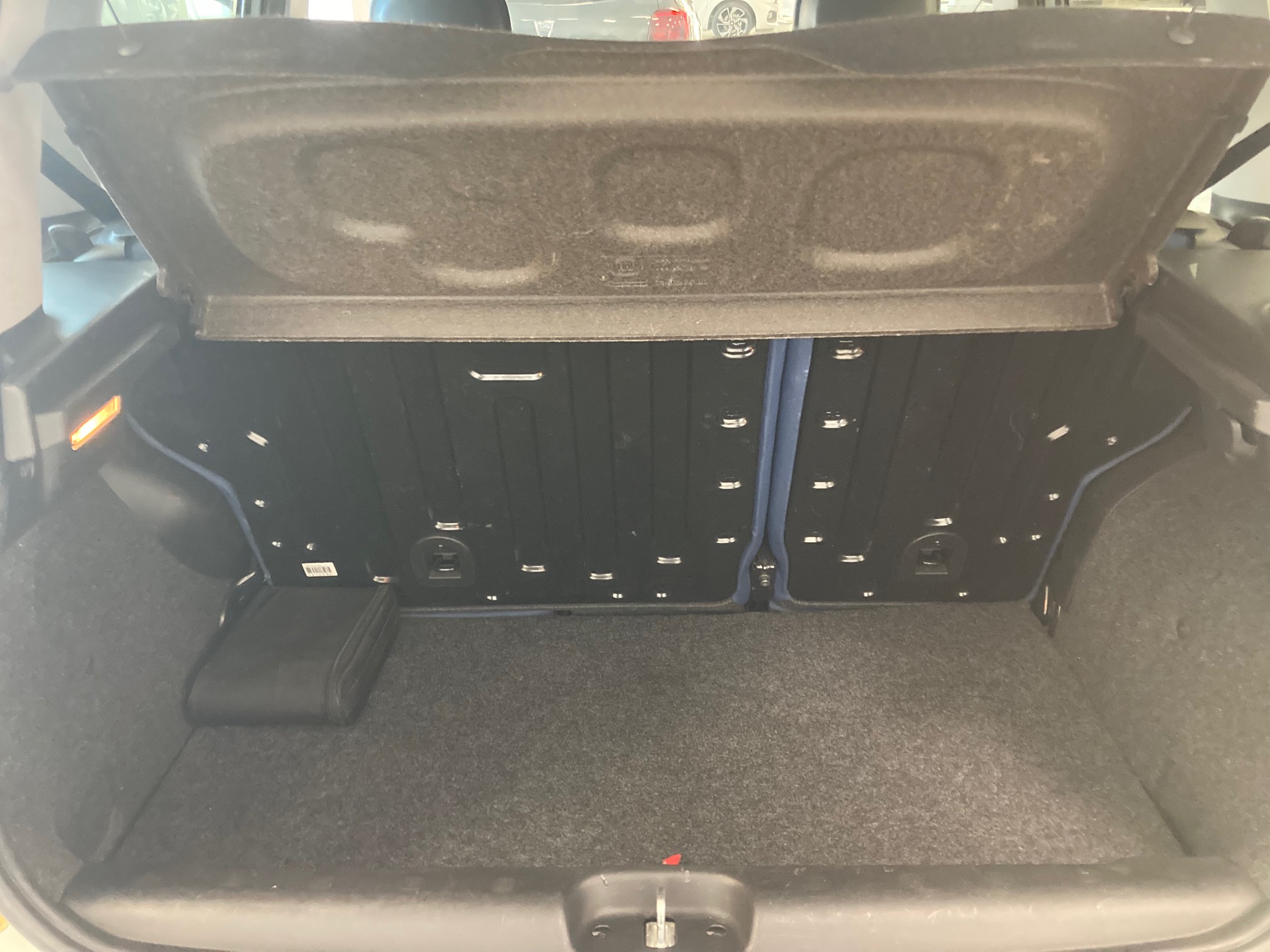 Fiat Panda 0.9 TwinAir Turbo Natural Power Easy