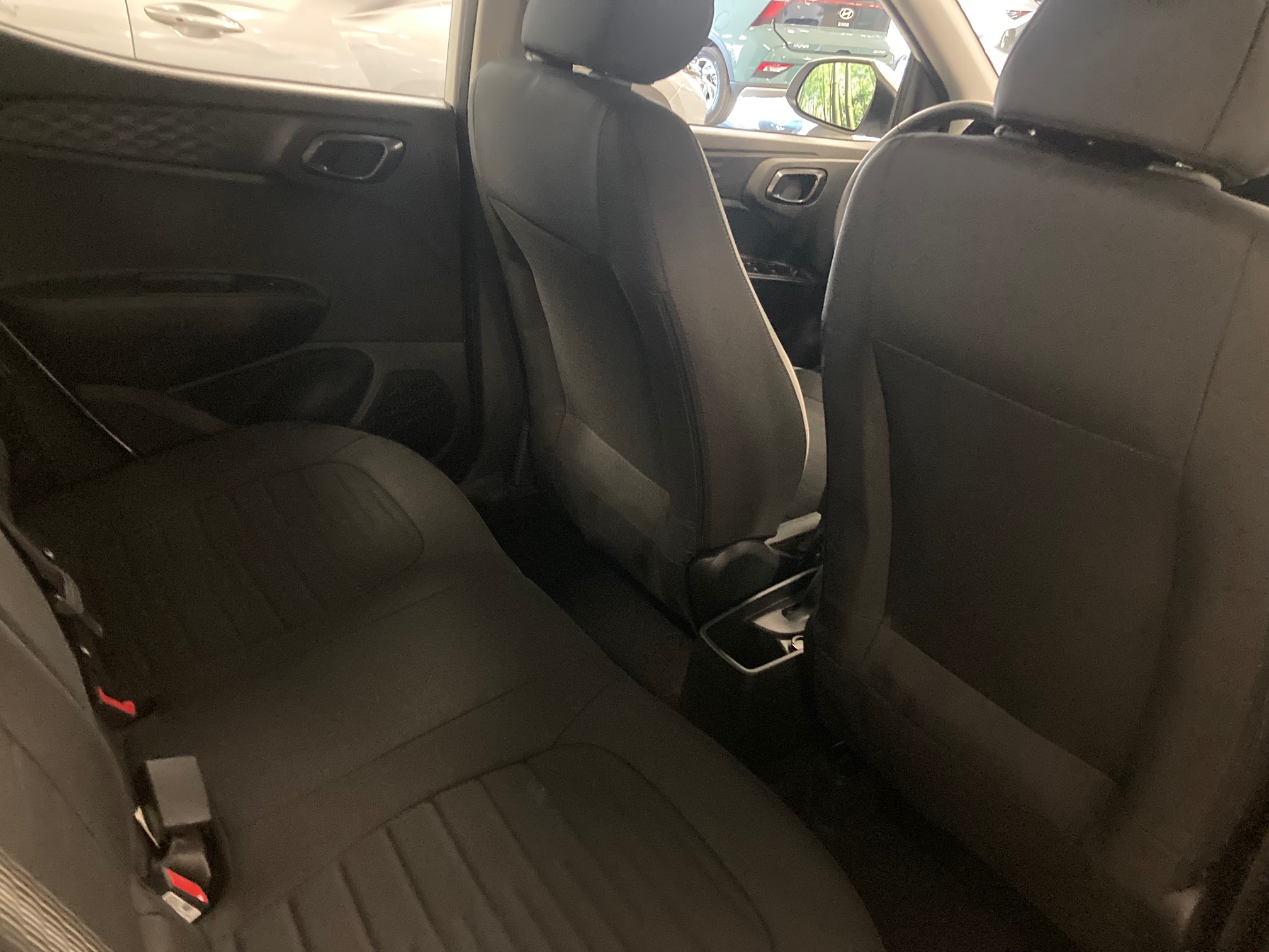 Hyundai i10 1.0 Benzina A/T Connectline