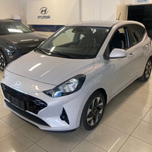 Hyundai i10 1.0 Benzina Connectline