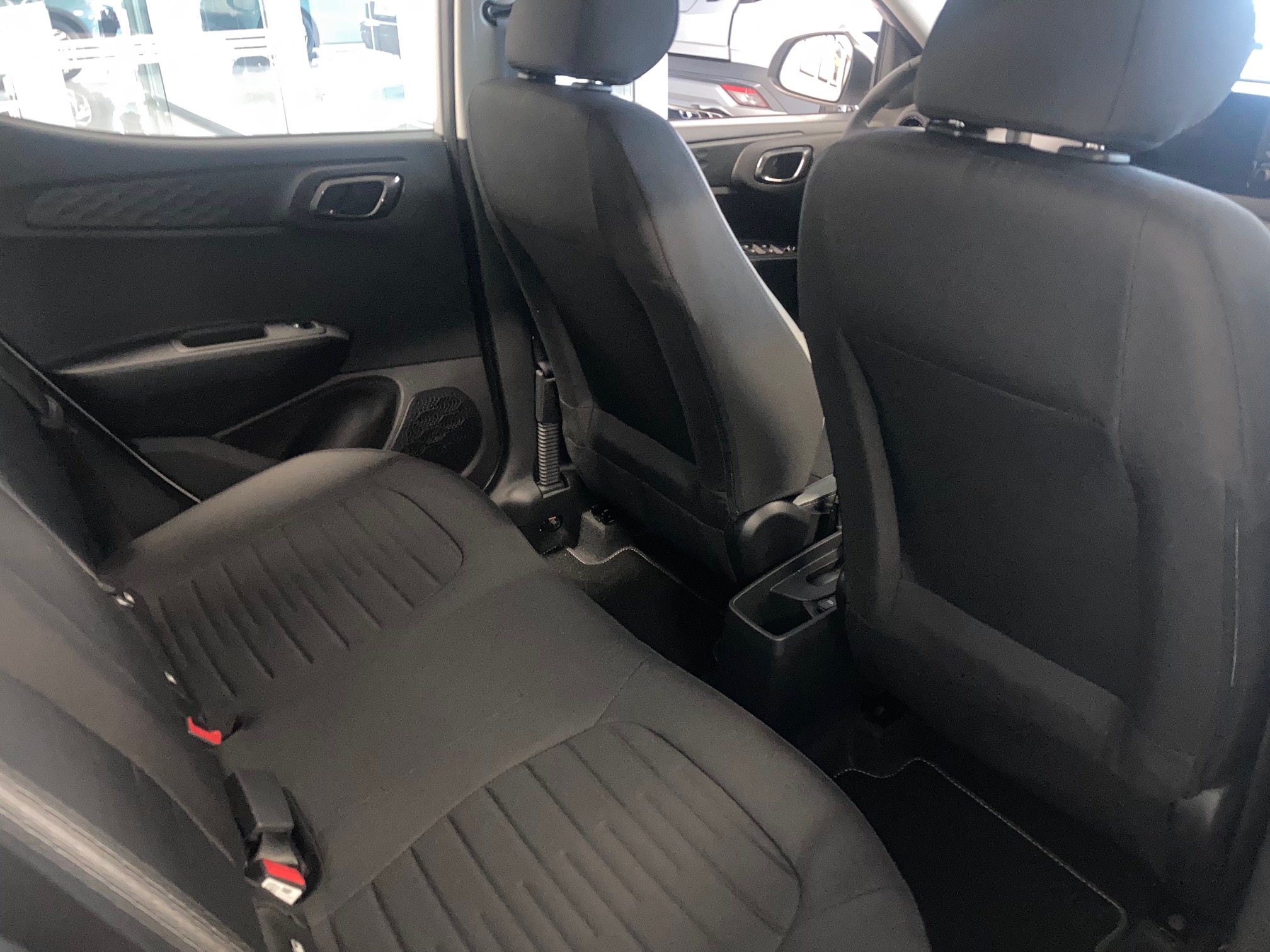 Hyundai i10 1.0 Benzina Connectline