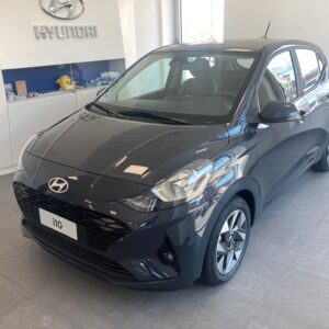 Hyundai i10 1.0 Benzina Connectline