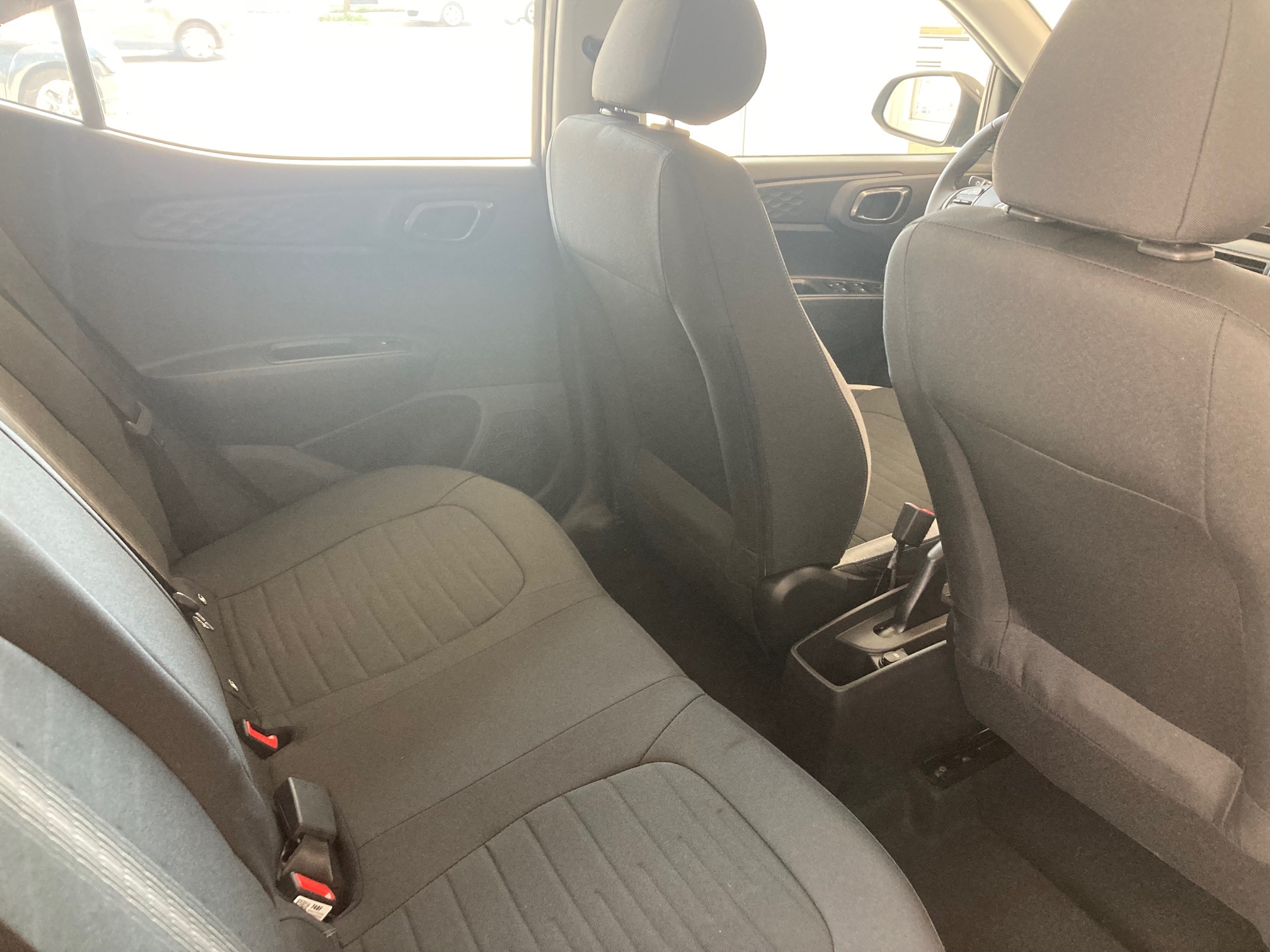 Hyundai i10 1.0 Benzina Connectline