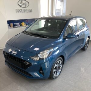 Hyundai i10 1.0 Benzina Connectline
