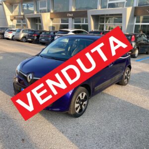 Renault Twingo 1.0 Benzina Zen
