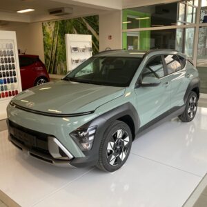 Hyundai Kona 1.6 HEV Business