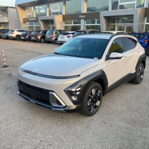 Hyundai Kona 1.6 HEV Business