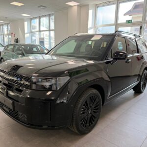 Hyundai Santa Fe 1.6 PHEV XClass + Calligraphy