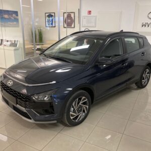 Hyundai Bayon 1.0 Benzina Business