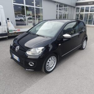 Volkswagen UP! 1.0 benzina High up!