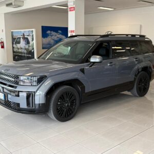 Hyundai Santa Fe 1.6 PHEV XClass + Calligraphy