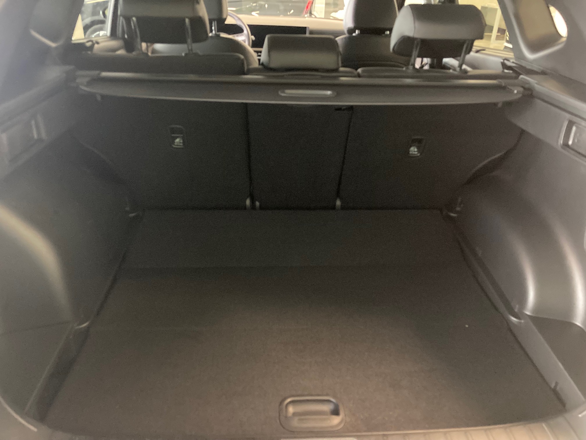 Hyundai Tucson 1.6 HEV Exellence