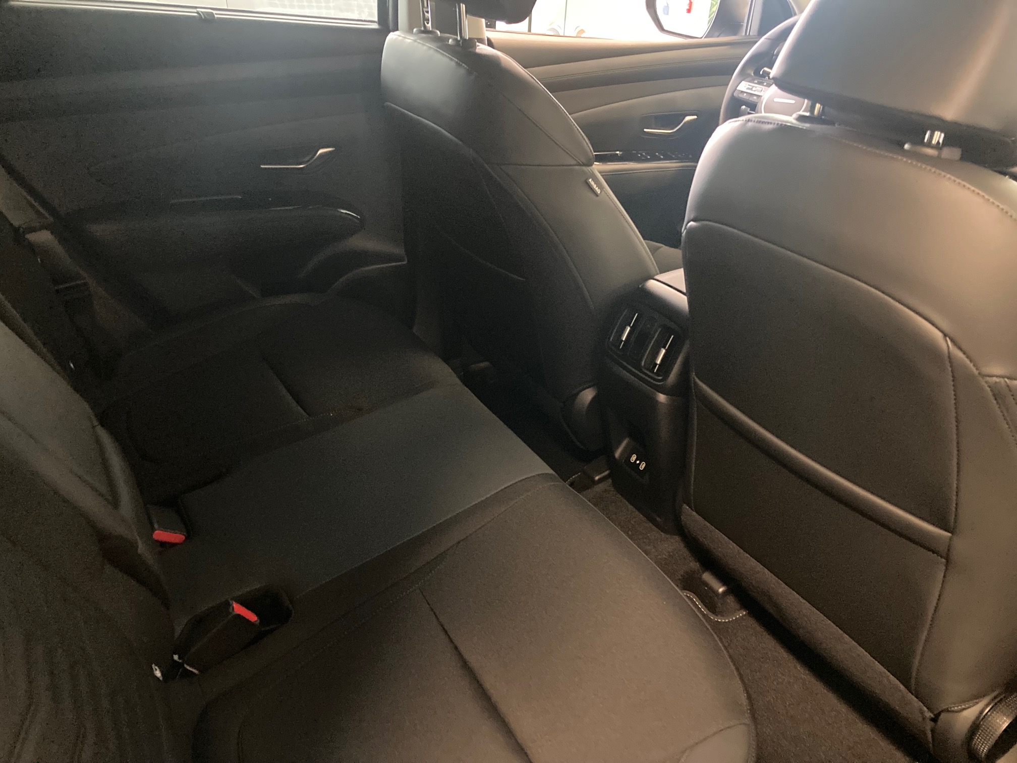 Hyundai Tucson 1.6 HEV Exellence