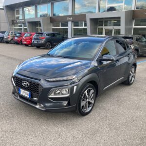 Hyundai Kona 1.0 Benzina XPossible