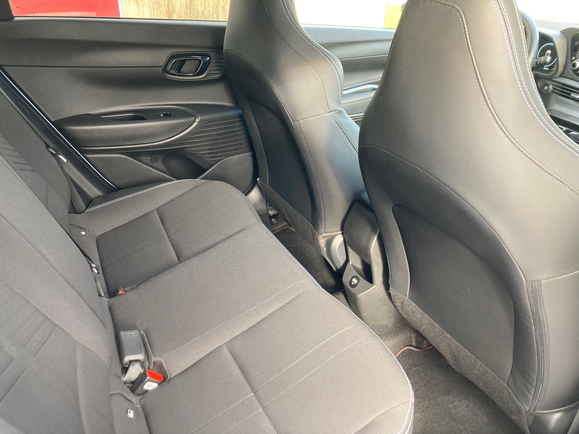 Hyundai i20N 1.6 T-GDi Performance