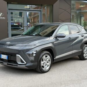 Hyundai Kona 1.0 T-GDI 48V XLine+