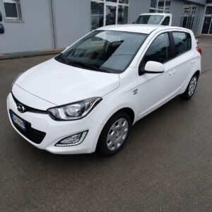 Hyundai i20 1.2 Benzina Classic