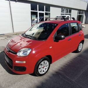 Fiat Panda 1.2 Benzina Classic