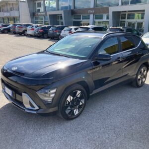Hyundai Kona 1.6 HEV XLine+