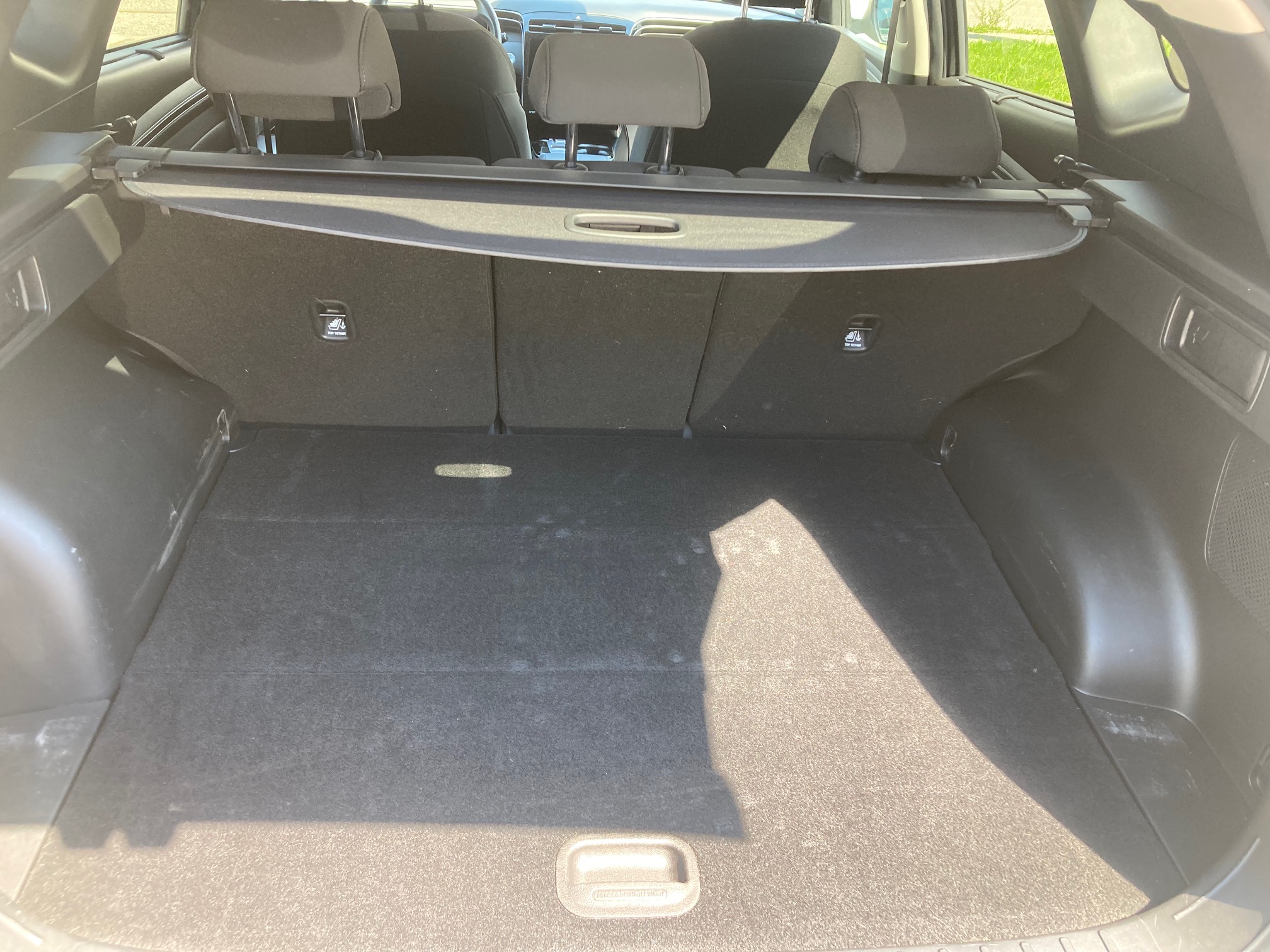 Hyundai Tucson 1.6 PHEV 4WD Exellence