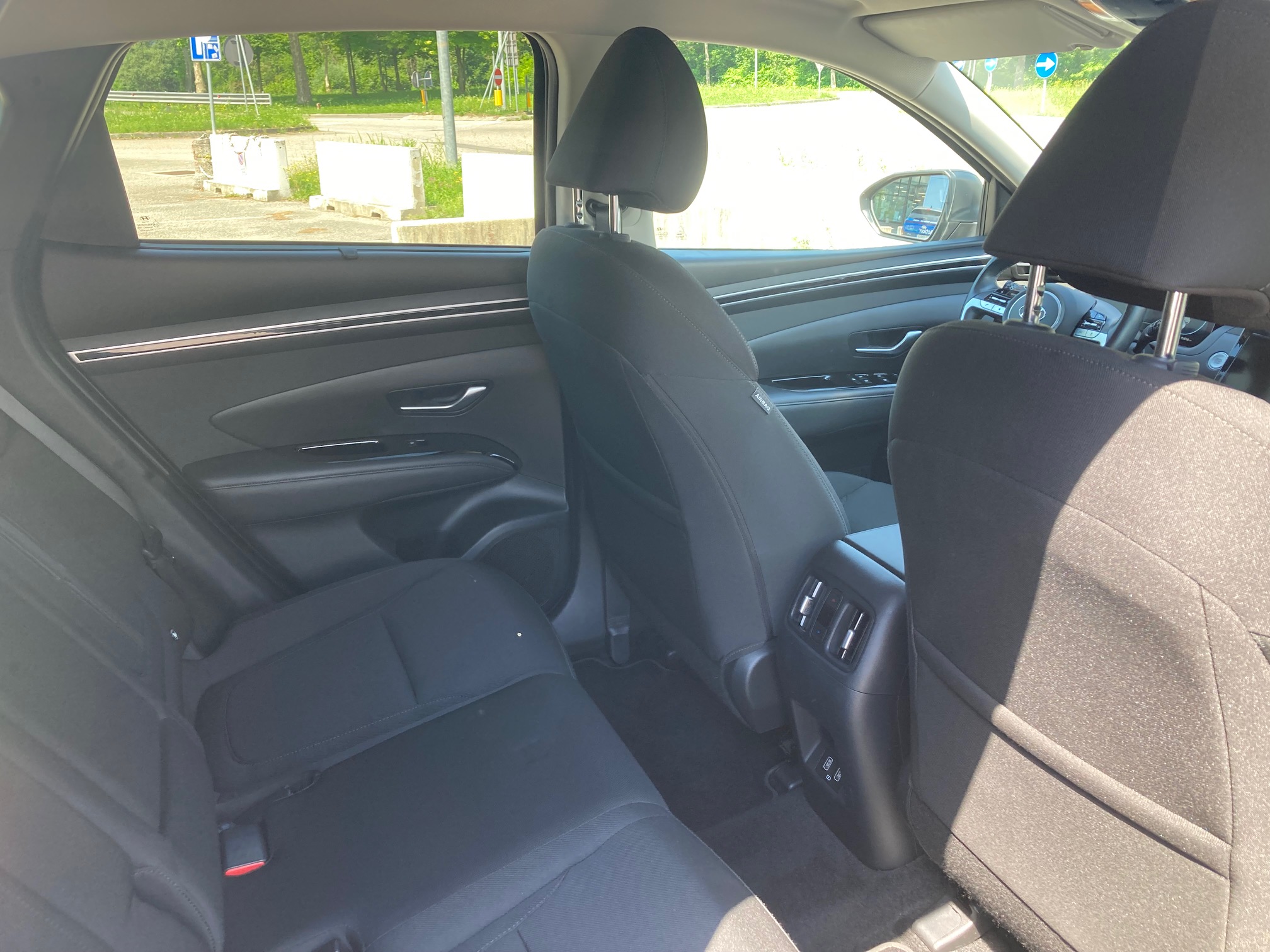 Hyundai Tucson 1.6 PHEV 4WD Exellence